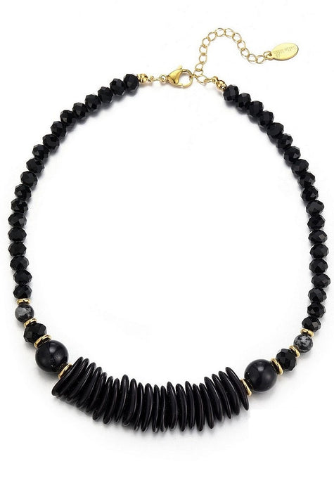 Collier Taide en acier inoxydable