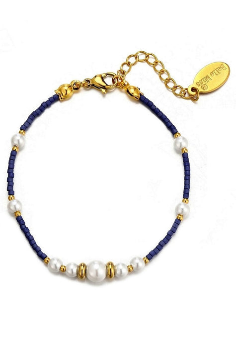 Bracelet Talitha en acier inoxydable