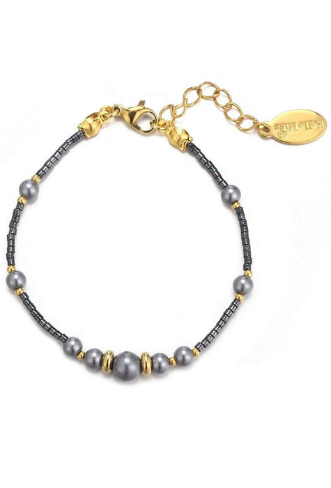 Bracelet Talitha en acier inoxydable