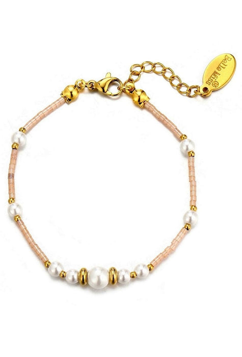 Bracelet Talitha en acier inoxydable