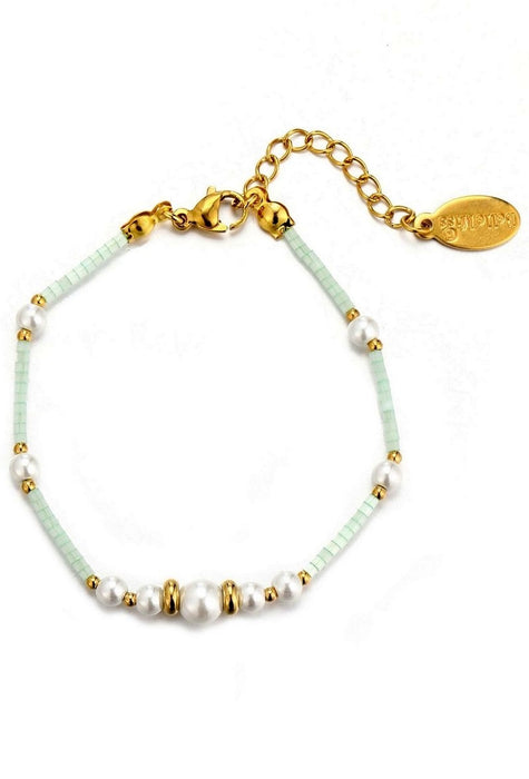 Bracelet Talitha en acier inoxydable