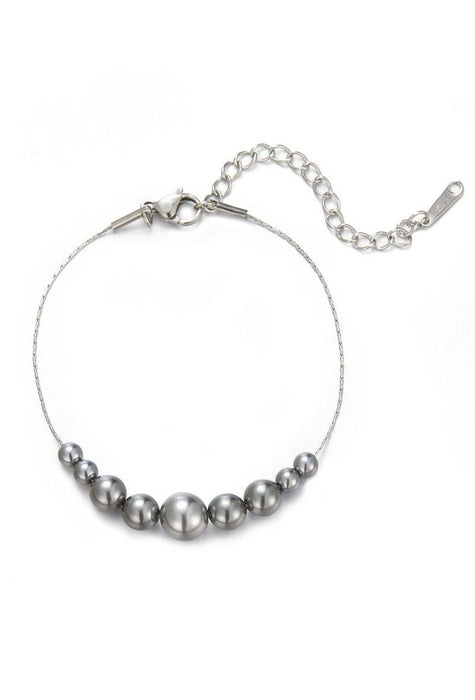 Bracelet Taria en acier inoxydable