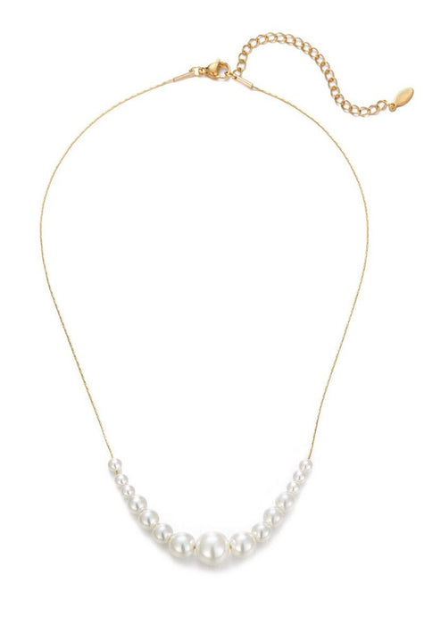 Collier Taria en acier inoxydable