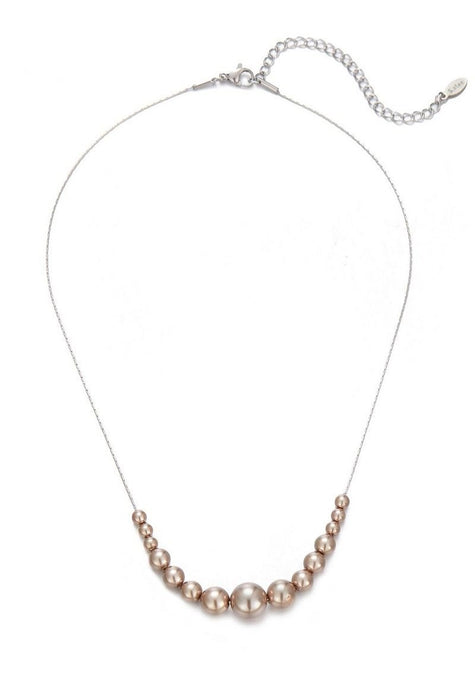 Collier Taria en acier inoxydable