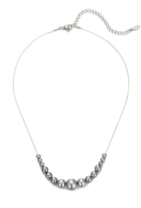 Collier Taria en acier inoxydable