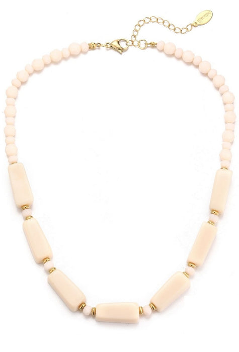 Collier Terhi en acier inoxydable