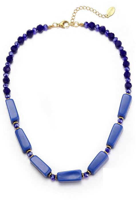 Collier Terhi en acier inoxydable