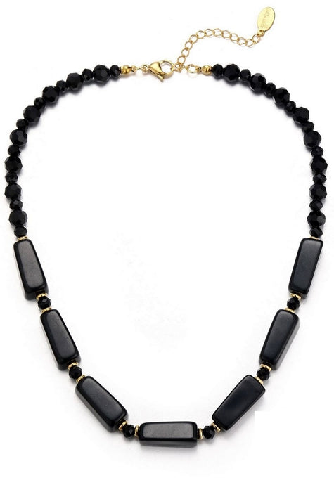 Collier Terhi en acier inoxydable