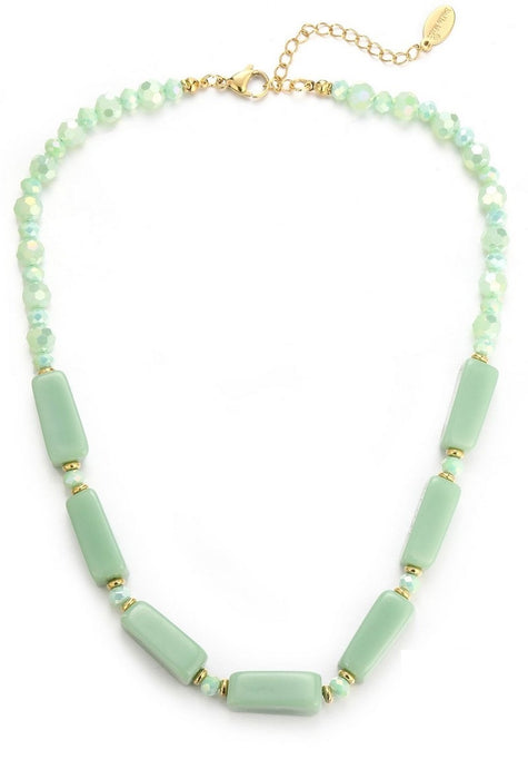 Collier Terhi en acier inoxydable