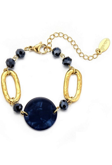 Bracelet Tualenn en acier inoxydable