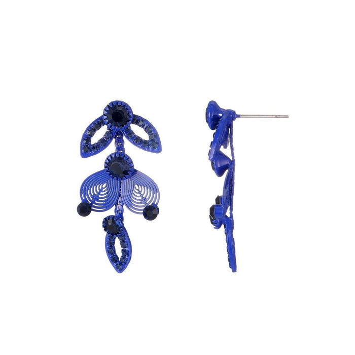 Boucle d'oreille tige Winry