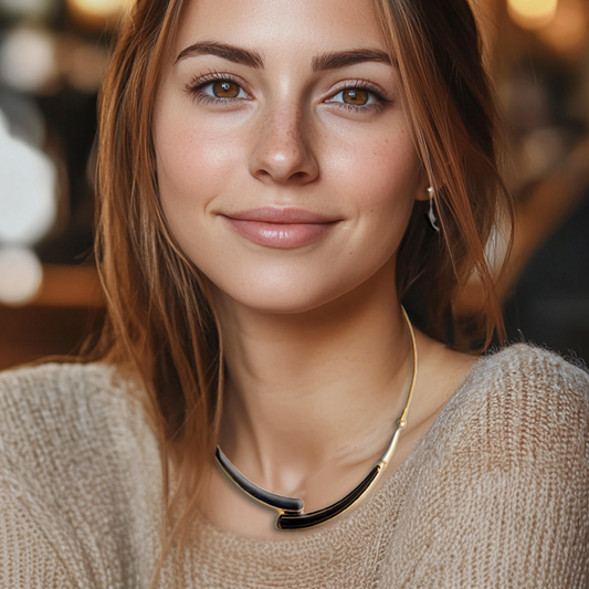 Collier Blejean