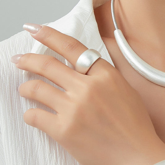 Bague Gilberta