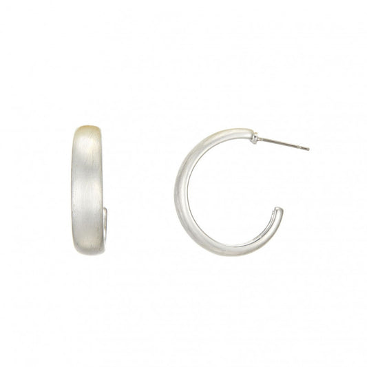 Boucles d’oreilles Gilberta