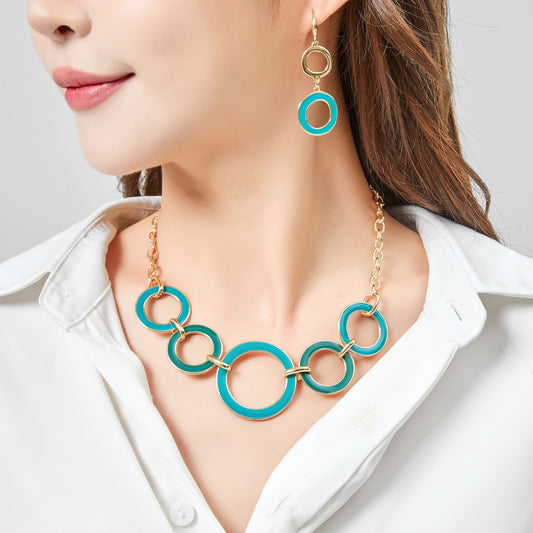 Collier Abida