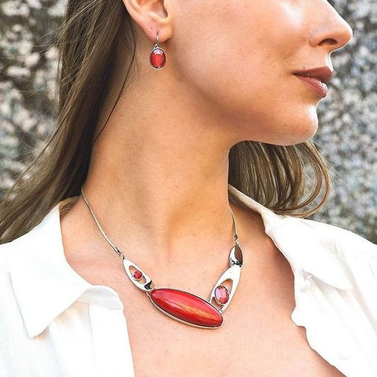 Collier Agathe