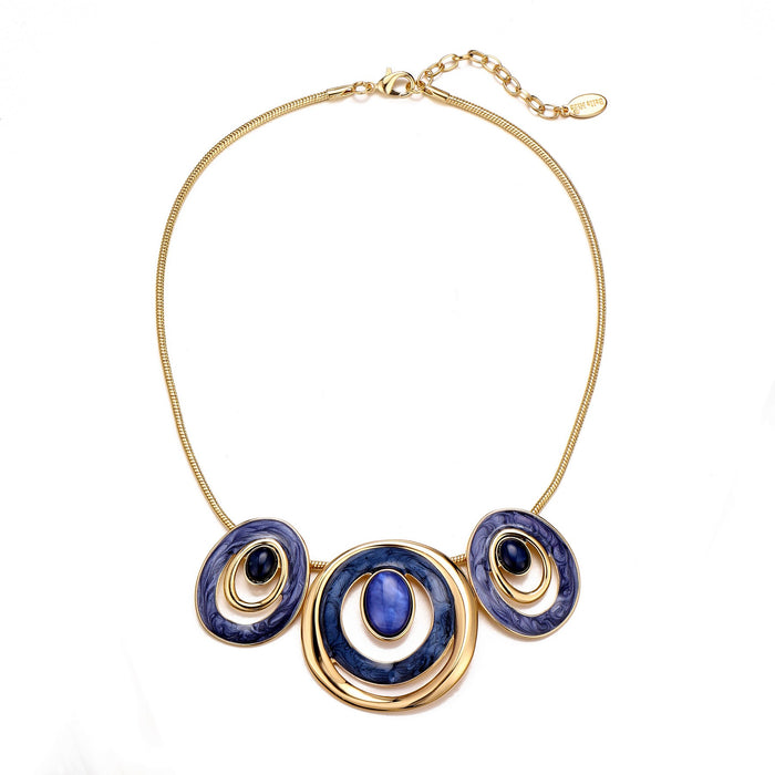 Collier Albine