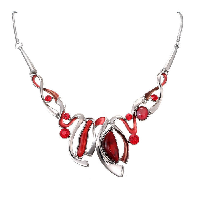 Collier Alix