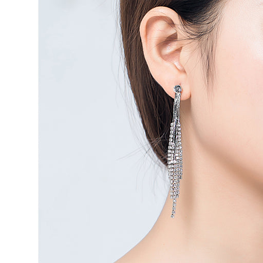 Leria - Boucles d'oreilles-Belle Miss