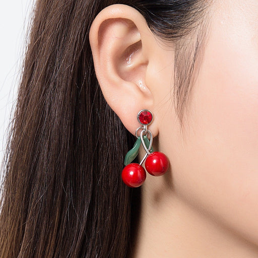 Calia - Boucles d'oreilles-Belle Miss