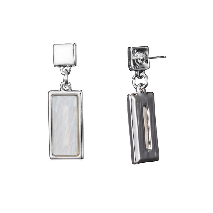 Boucle d'oreille tige Colinette