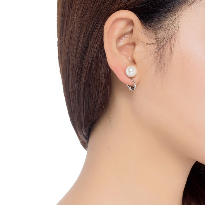 Boucles D'oreilles Clip Enea