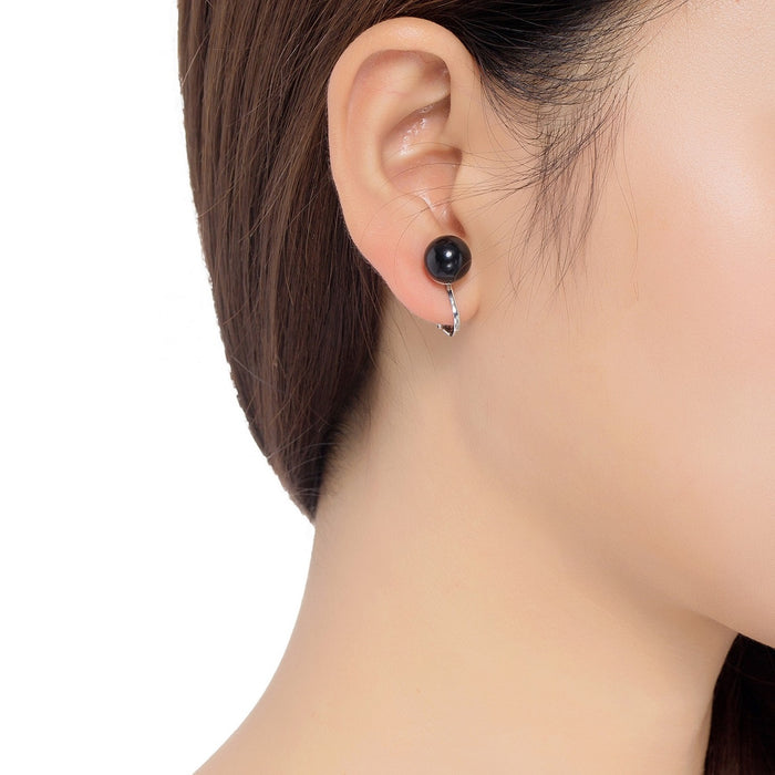 Boucles D'oreilles Clip Enea