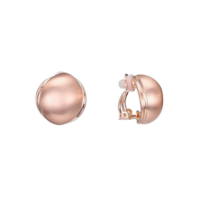 Boucles d'oreilles clip Gabi