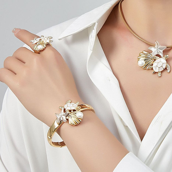 Bracelet élastique Geronte