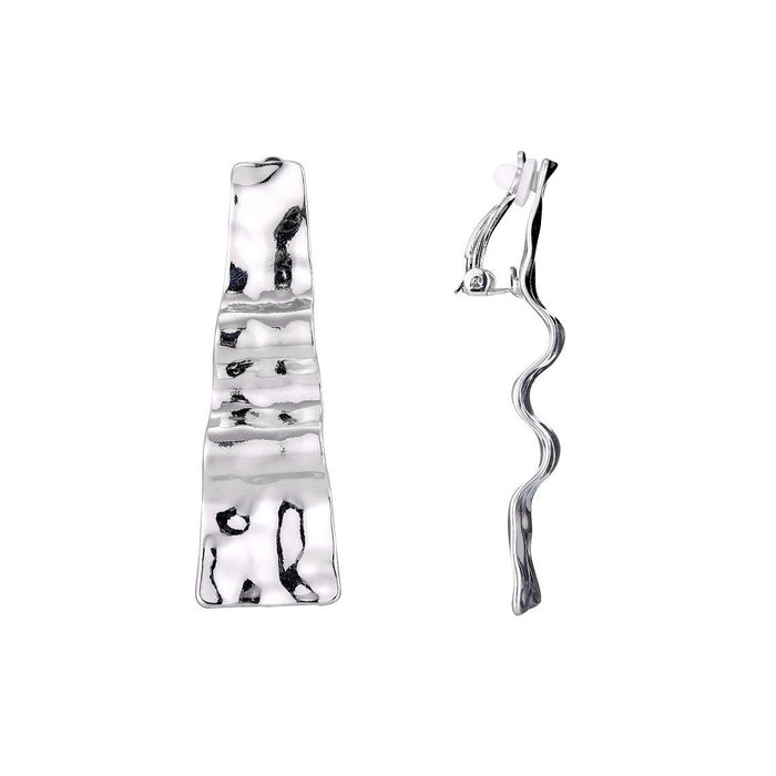 Boucles d'oreilles clip Ginger