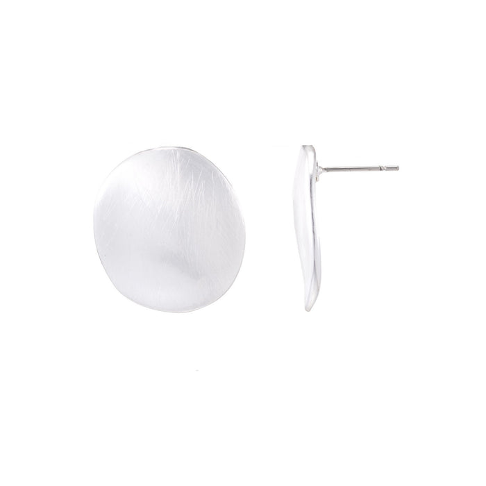 Boucle d'oreille tige Heaven