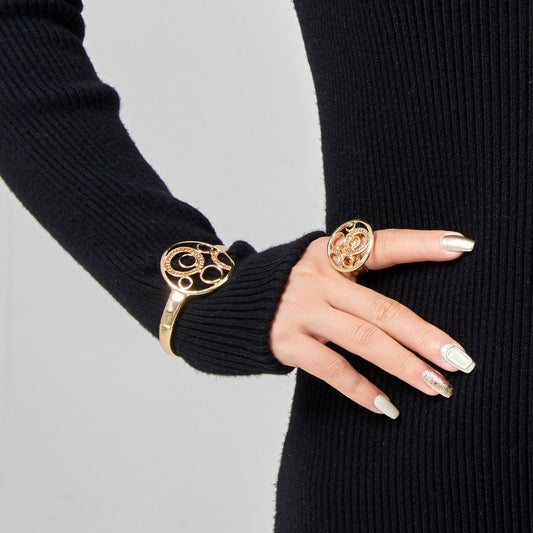 Bague élastique Ijara