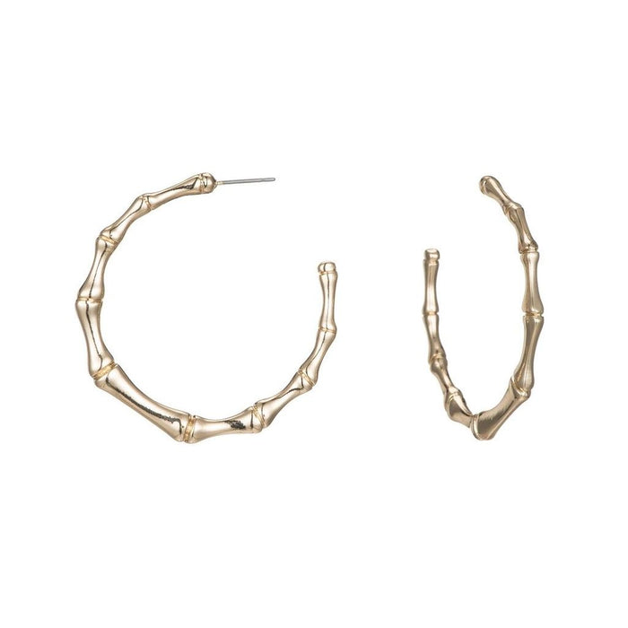 Boucles d'oreilles tige Jelica