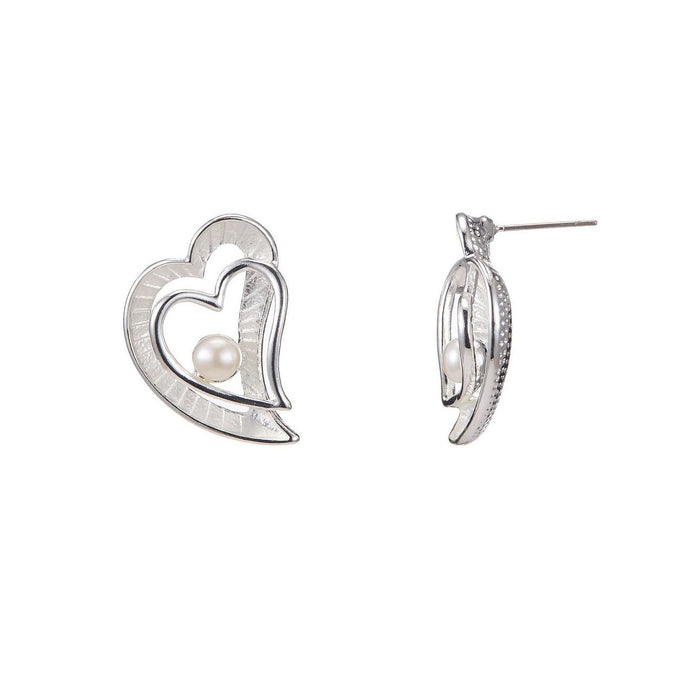 Boucle d'oreille tige Kaba