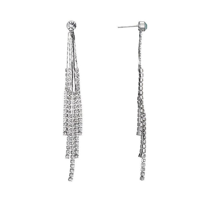 Boucles D'oreilles Tige Leria