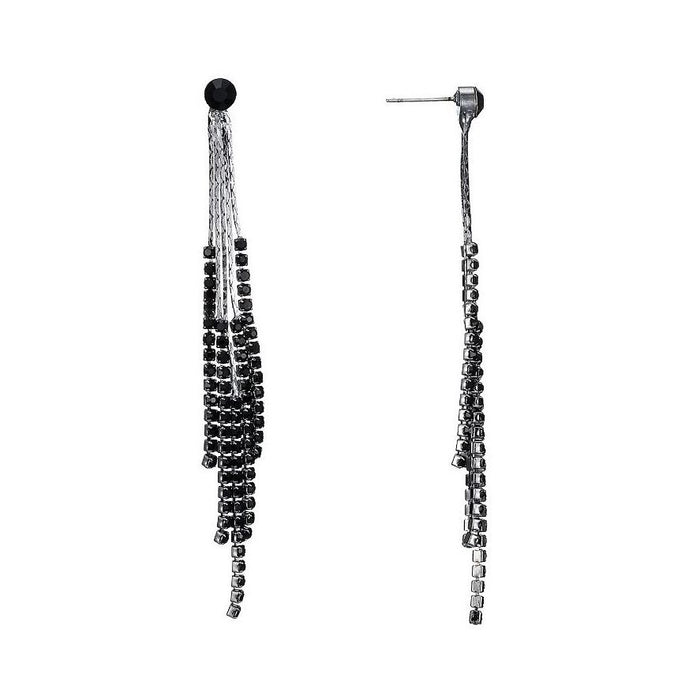 Boucles D'oreilles Tige Leria