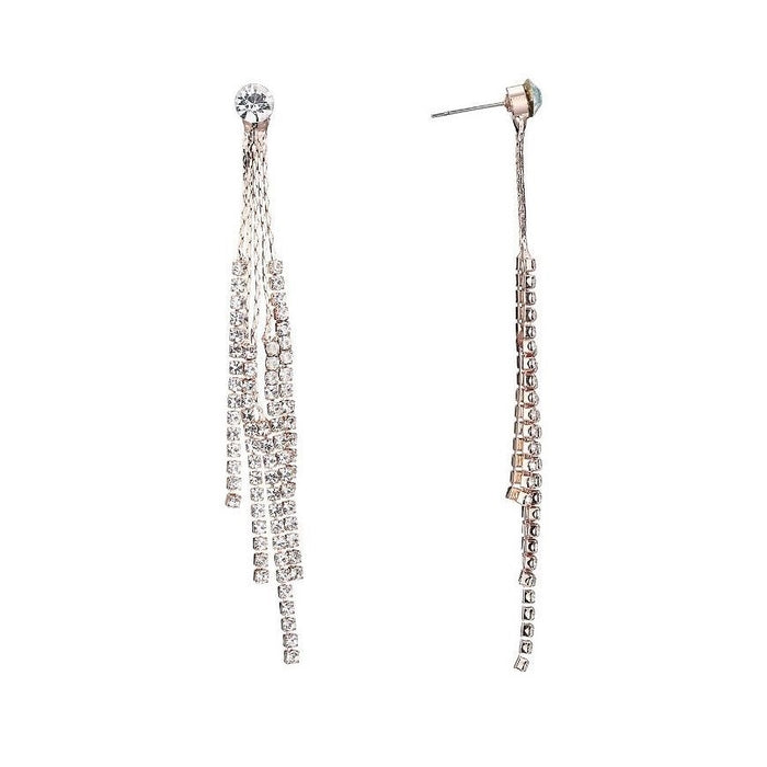 Boucles D'oreilles Tige Leria