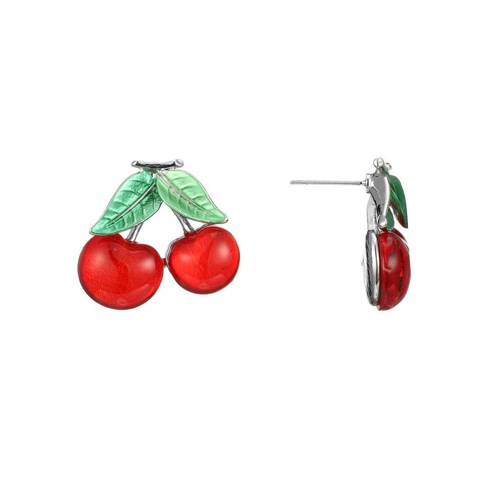 Boucles D'oreilles Tige Lisa