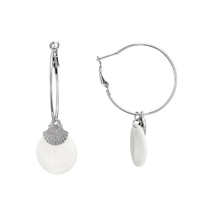 Boucles D'oreilles Tige Lucie