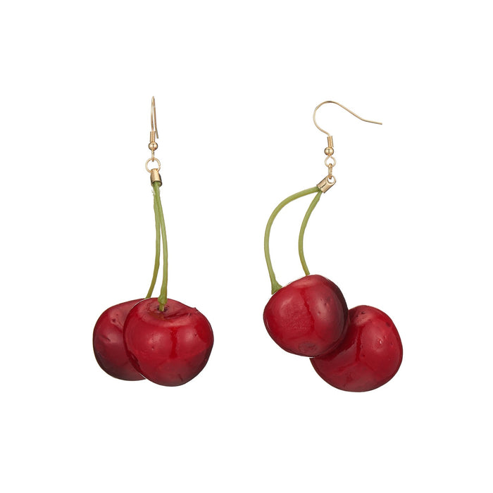 Boucles d'oreilles crochet Maya