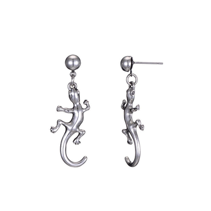 Boucles d'oreilles tige Onishi
