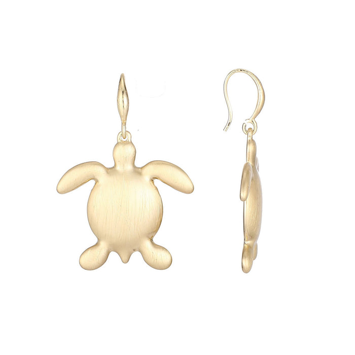 Boucles d'oreilles crochet Ortilia