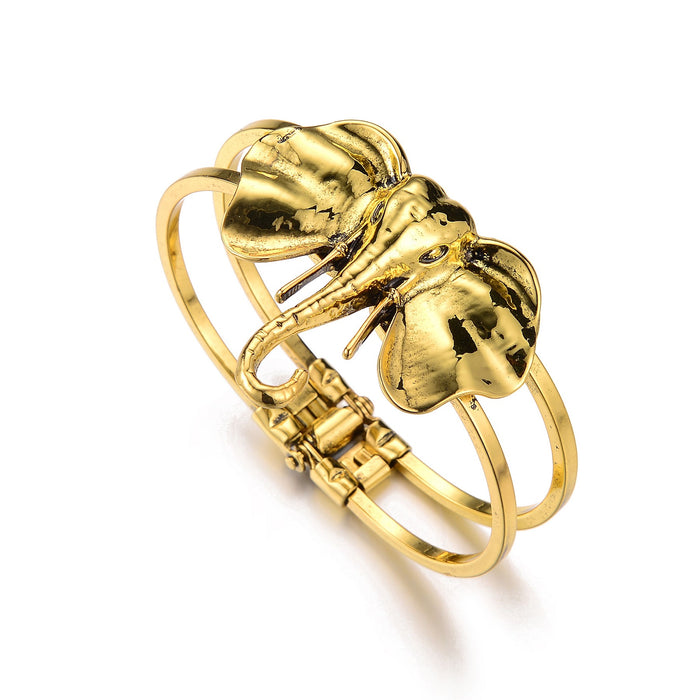 Bracelet rigide Osada