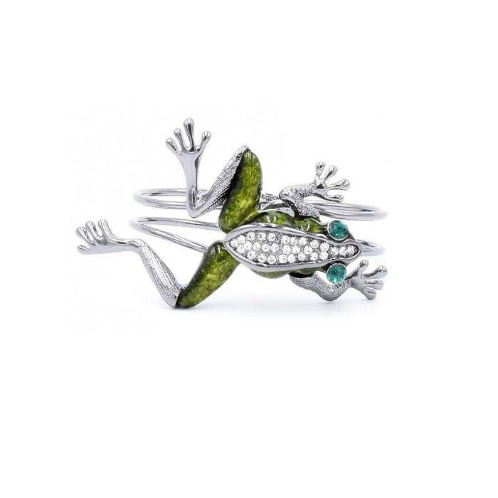 Bracelet rigide Oxane