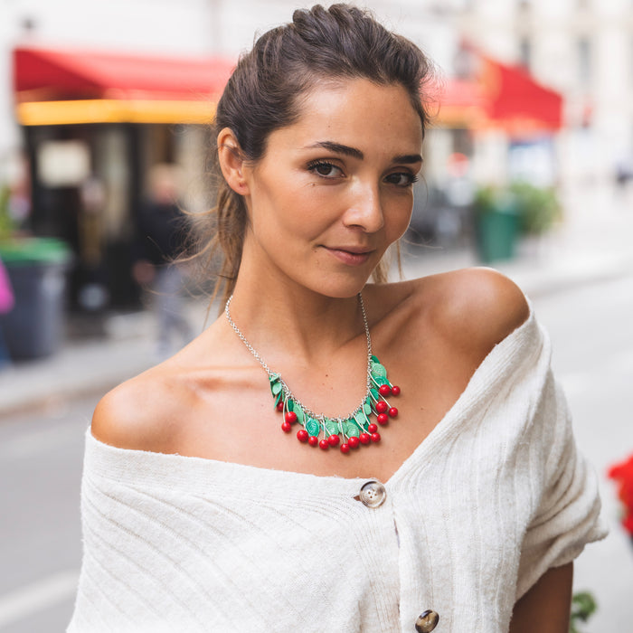 Le rôle central des bijoux dans la photographie de mode