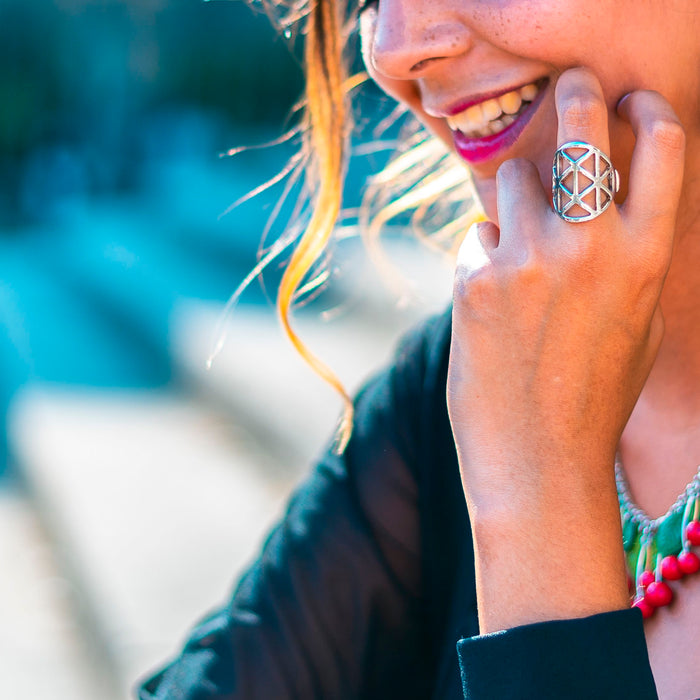 Le secret pour un look Vintage et rockabilly réussi