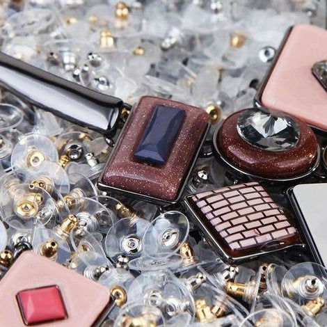 Conseils de professionnel pour NETTOYER et ENTRETENIR ses bijoux fantaisies