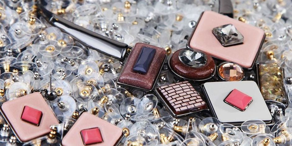 Conseils de professionnel pour NETTOYER et ENTRETENIR ses bijoux fantaisies