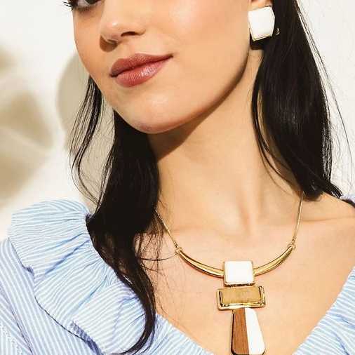 boucles d'oreilles à clip pour oreille non percée