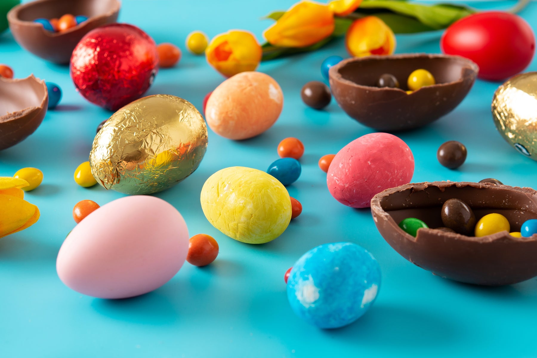 Les meilleures astuces pour fêter Pâques avec les enfants (et les grands)